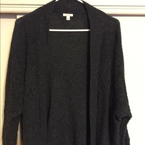 Sonoma bat wing sweater